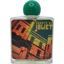 Ghosts of Joliet
