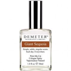 Giant Sequoia