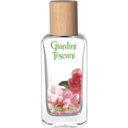 Giardini Toscani - Passeggiata delle Rose