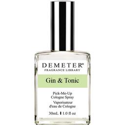 Gin & Tonic