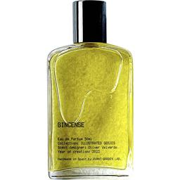 Gincense