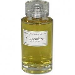 Gingembre