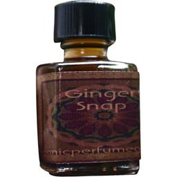 Ginger Snap
