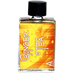 Ginger Tea
