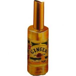 Ginger