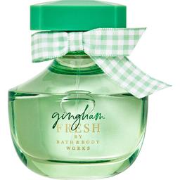 Gingham Fresh