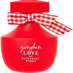Gingham Love