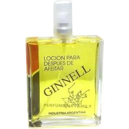 Ginnell