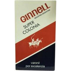Ginnell