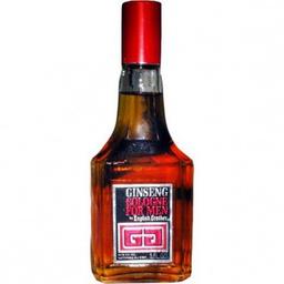 Ginseng Cologne for Men by English Leather