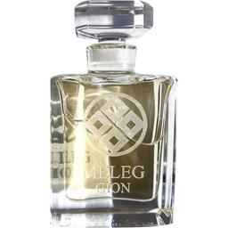 Gion Attar: The Winter Rose