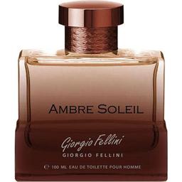Giorgio Fellini - Ambre Soleil