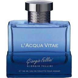 Giorgio Fellini - L'Acqua Vitae