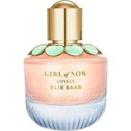 Girl of Now Lovely