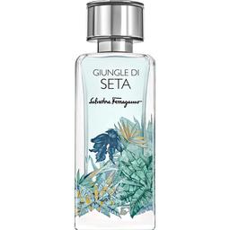 Giungle di Seta