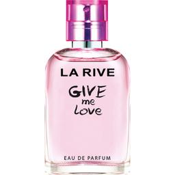 Give Me Love
