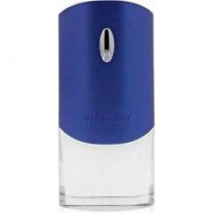 Givenchy pour Homme Blue Label