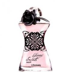 Glamour Secrets Rose
