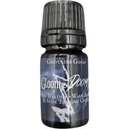 Gloom and Doom