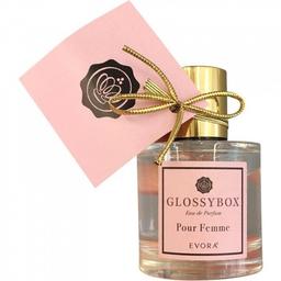 Glossybox pour Femme