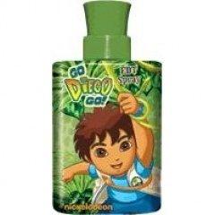 Go Diego Go!