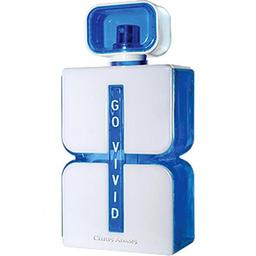 Go Vivid pour Homme