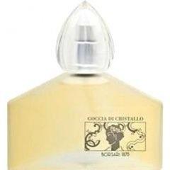 Goccia di Cristallo
