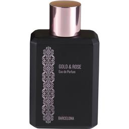Gold & Rose