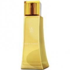 Gold Amber Women