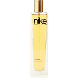 Gold Edition Woman