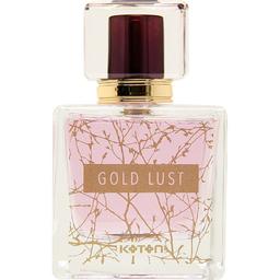 Gold Lust