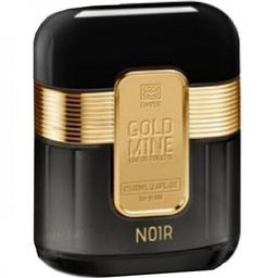 Gold M1ne No1r