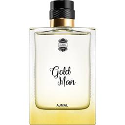Gold Man