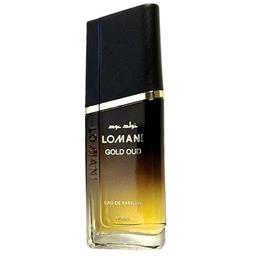 Gold Oud