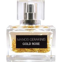 Gold Rose