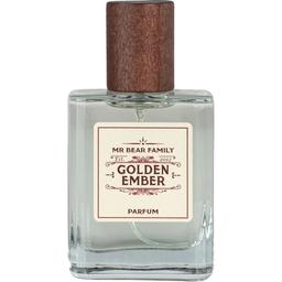 Golden Ember