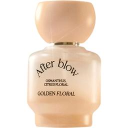 Golden Floral