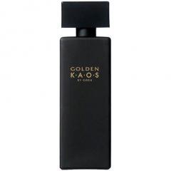 Golden K.A.O.S. for Men