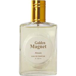 Golden Magnet