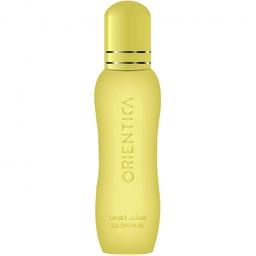 Golden Musk