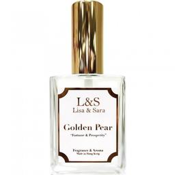 Golden Pear