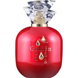 Golden Tears Oud