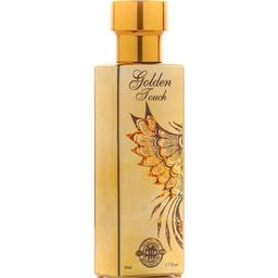 Golden Touch