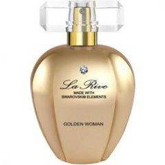 Golden Woman
