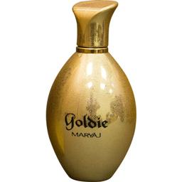 Goldie