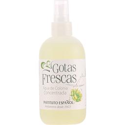Gotas Frescas
