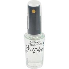 Gotoryokou - Scent of New York