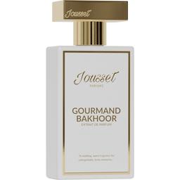 Gourmand Bakhoor