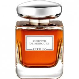 Goutte de Mercure