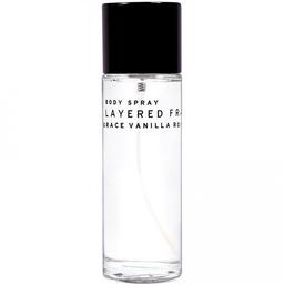 Grace Vanilla Rose
